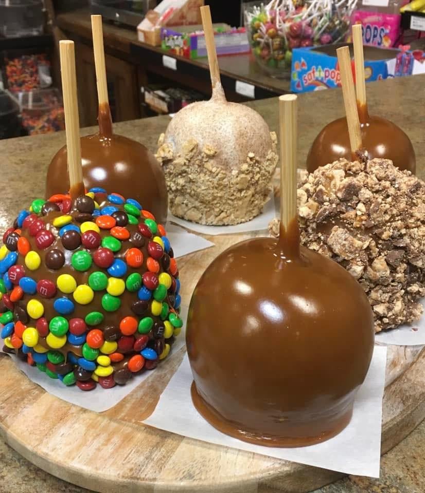 Northwoods Candy Emporium