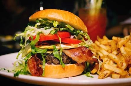Skybox Sports Bar and Grill
