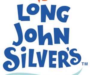 Long John Silver's