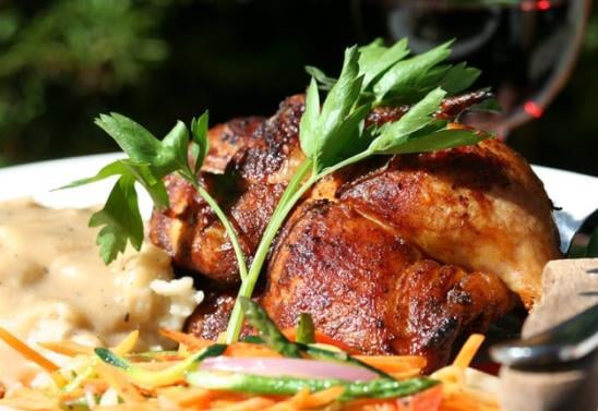 Doolittles Woodfire Grill