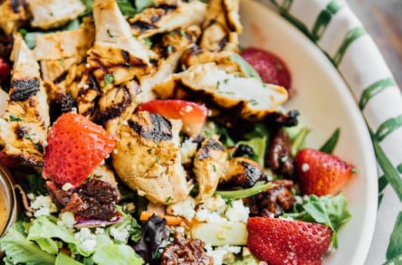 Parkside Grill
