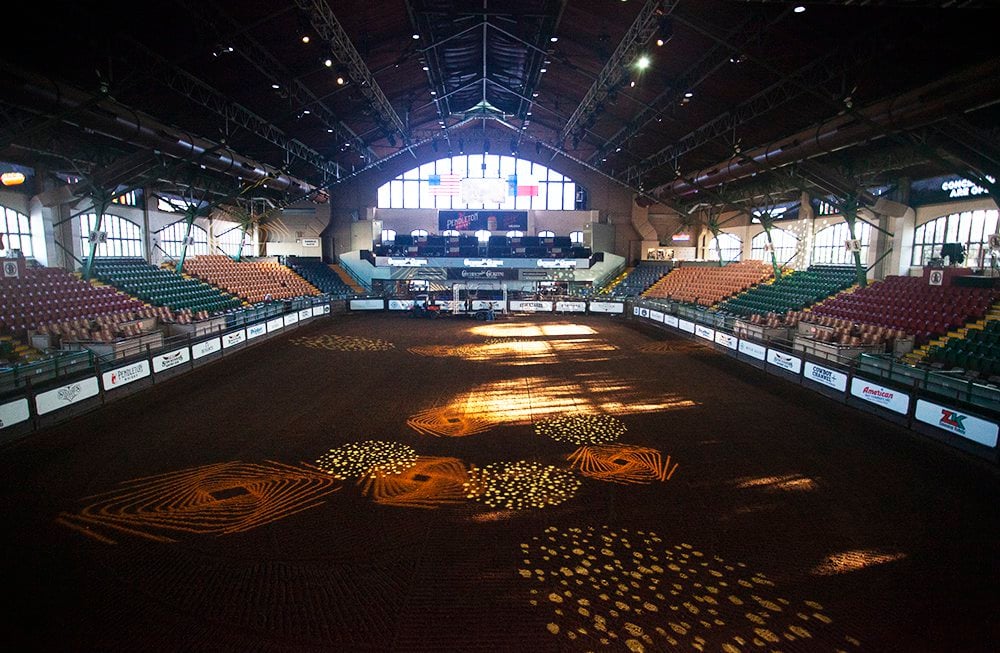 Cowtown Coliseum