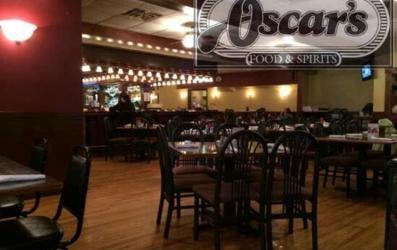 Oscar's Restaurant
