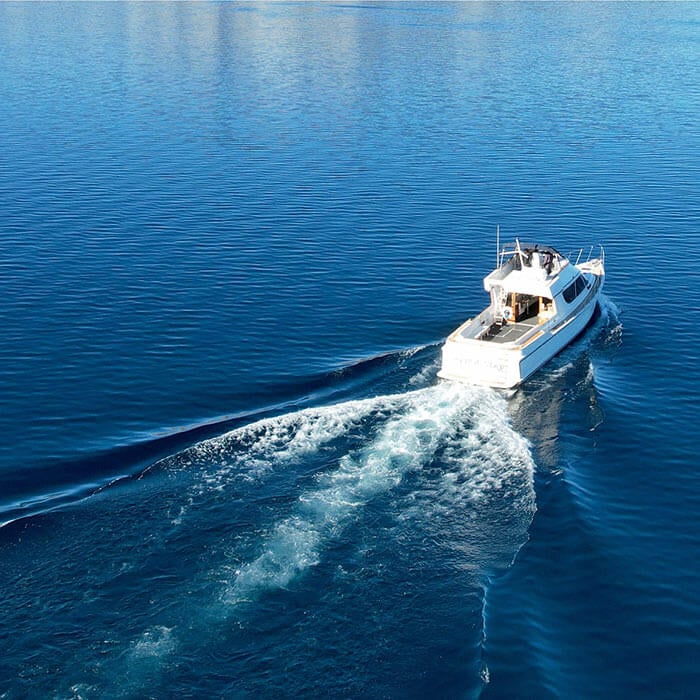 Tahoe Star Charters