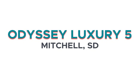 Odyssey Luxury 5 Theater