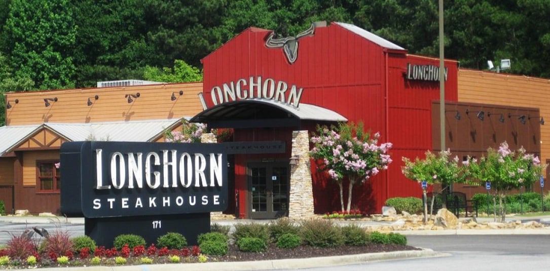 LongHorn Steakhouse