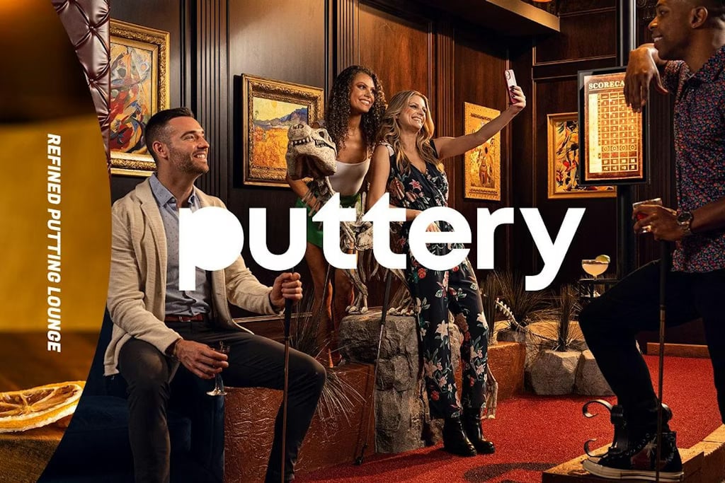 Puttery