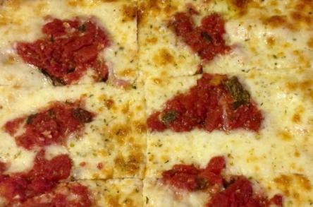 Dazzo's Pizzeria (Downtown )