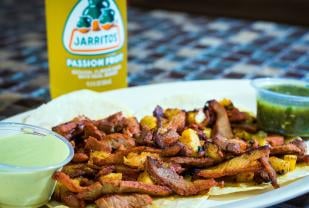 Taqueria Guanajuato