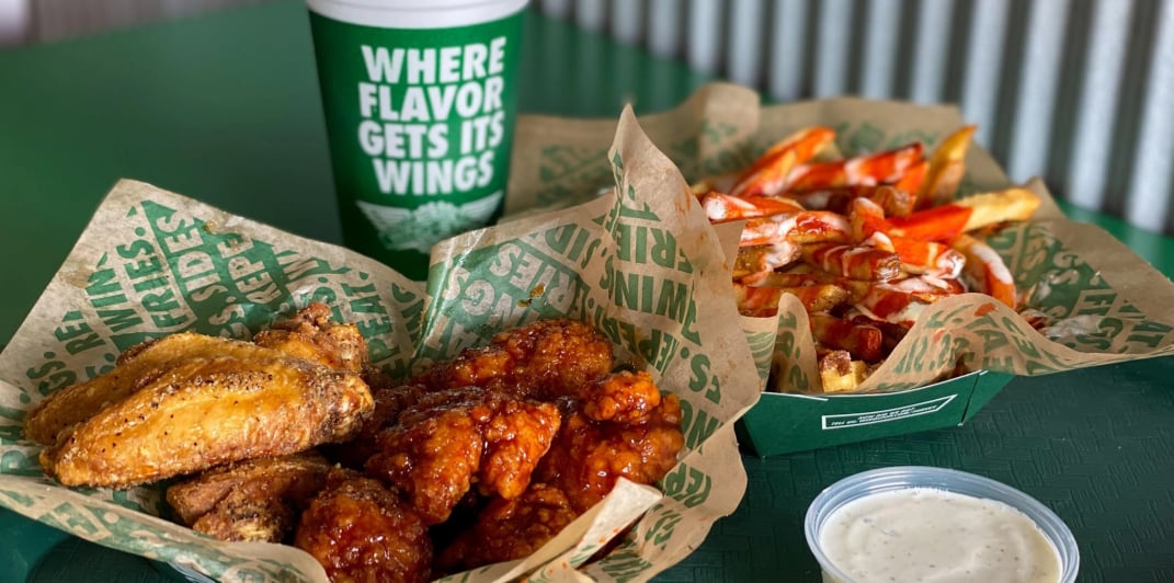 Wingstop