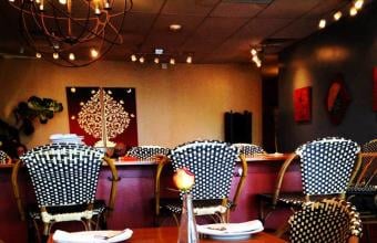 Chalit's Thai Bistro