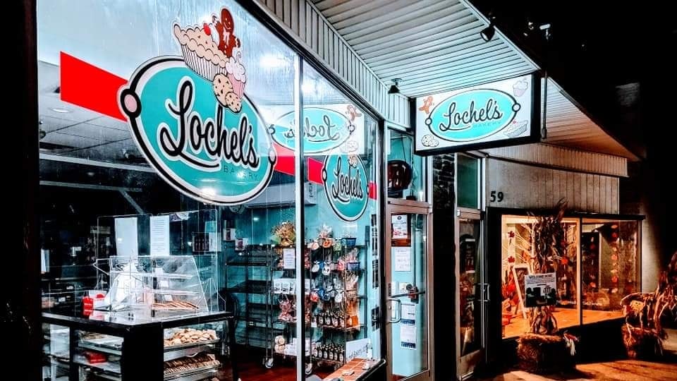 Lochel's Bakery