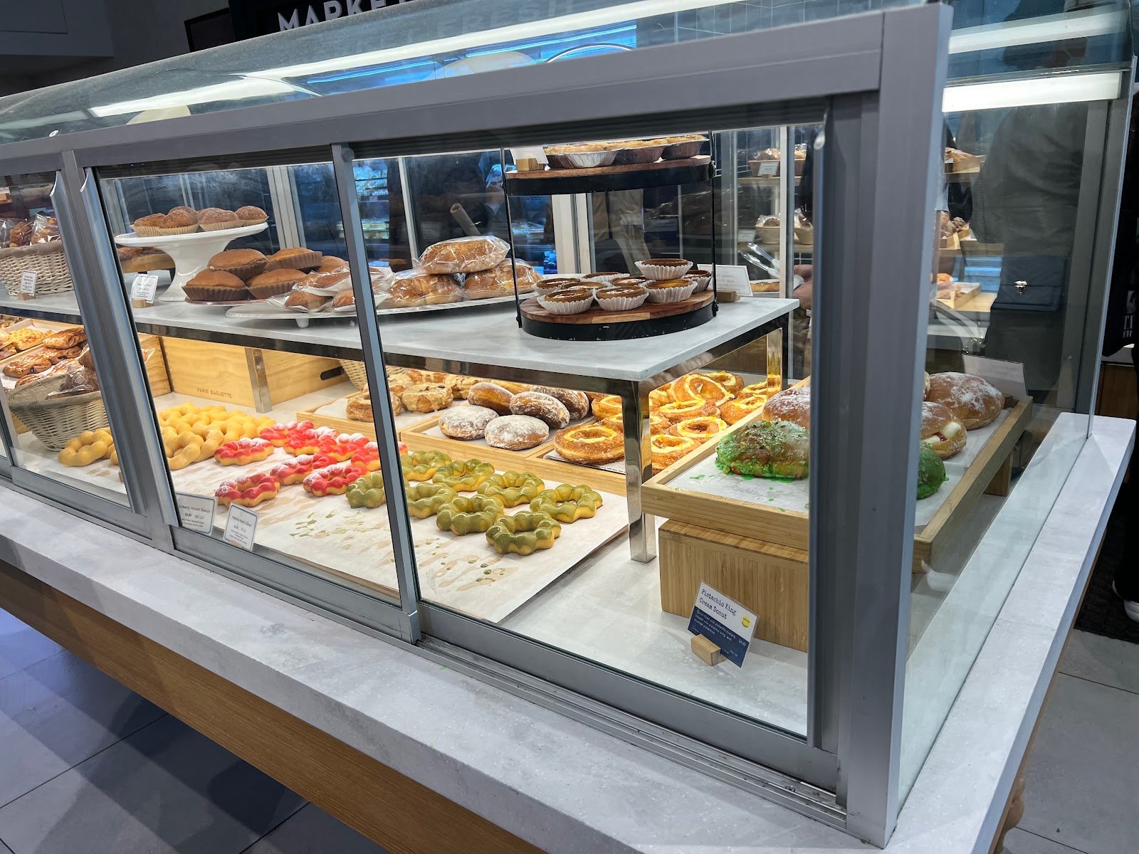 Paris Baguette
