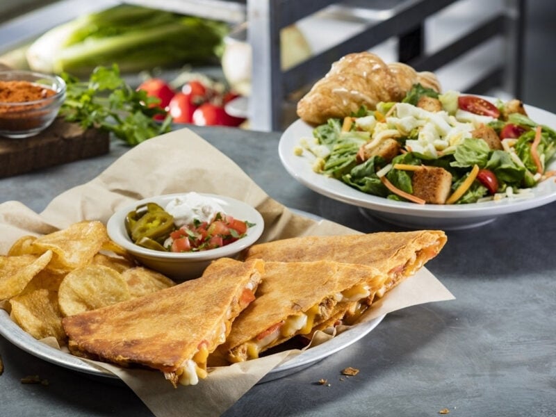 Cheddar's Scratch Kitchen