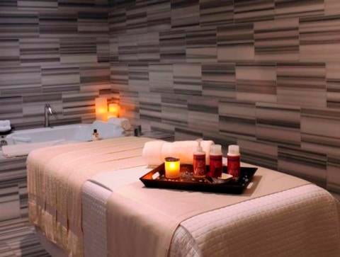The Spa at Trump