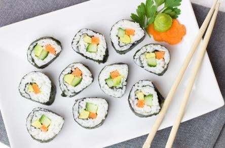 Ichiban Asian Cuisine