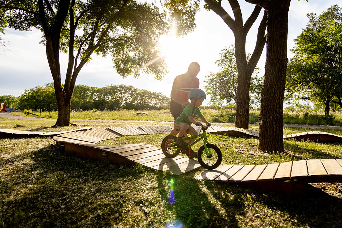 Big Marsh Park