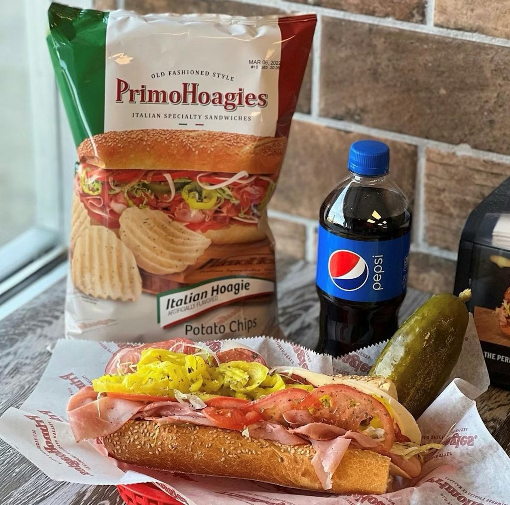 PrimoHoagies
