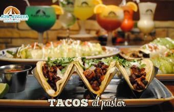 Plaza Azteca Mexican Restaurant · Mechanicsburg