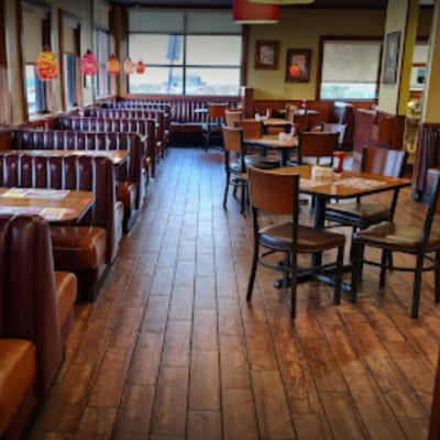 Denny's Restaurant