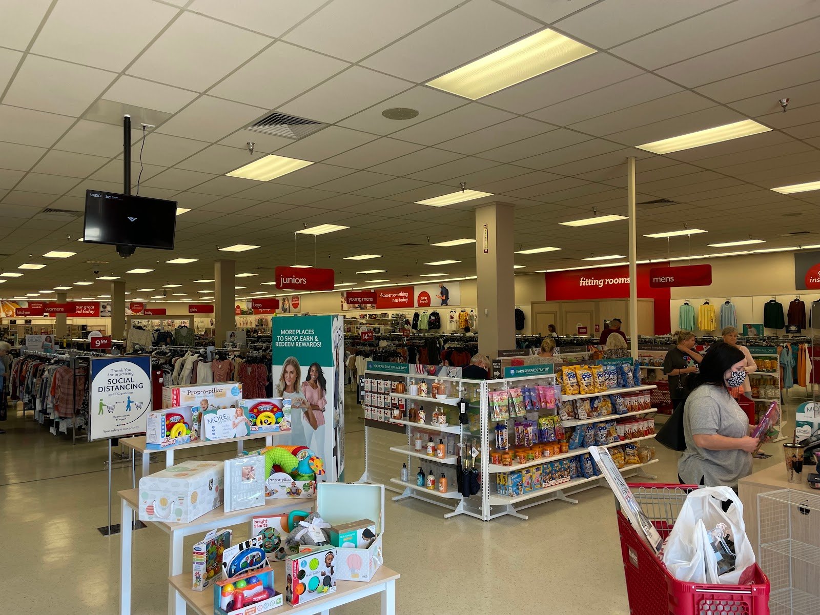 bealls