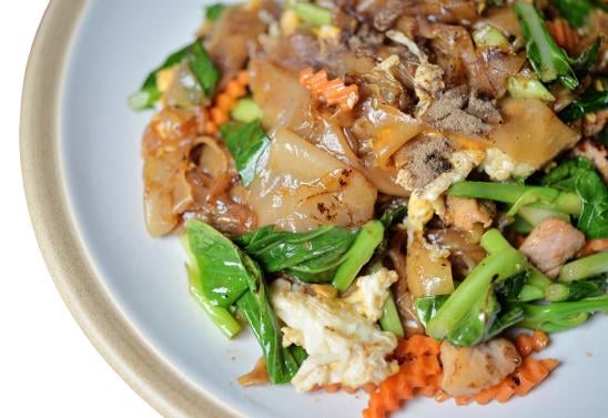 Thai Street Food