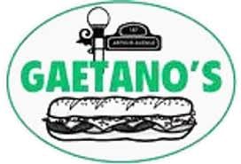 Gaetano's Subs