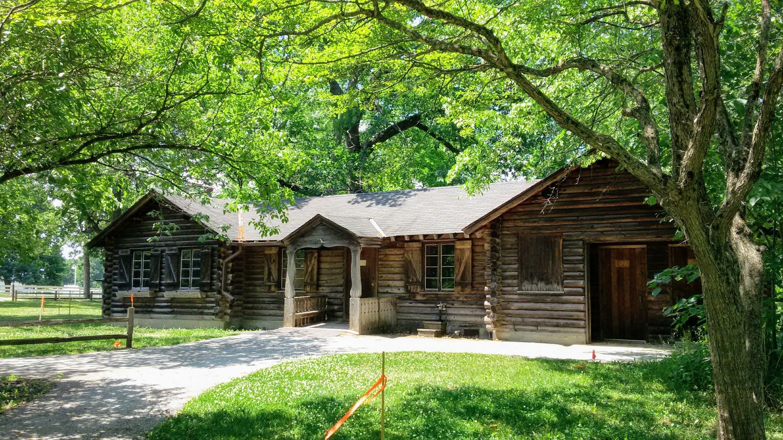 Edward L. Ryerson Conservation Area