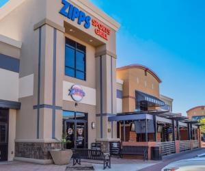 Zipps Sports Grill