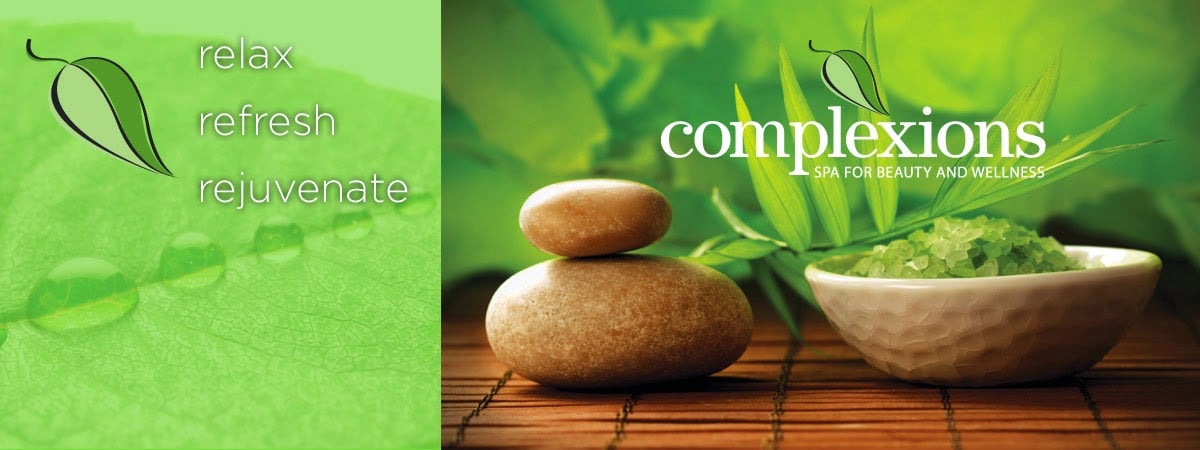 Complexions Spa for Beauty & Wellness
