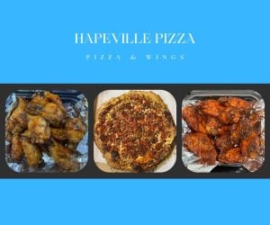 Hapeville Pizza Company