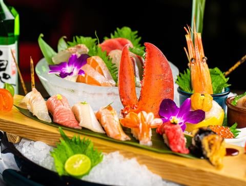 TAO Asian Bistro & Nightclub