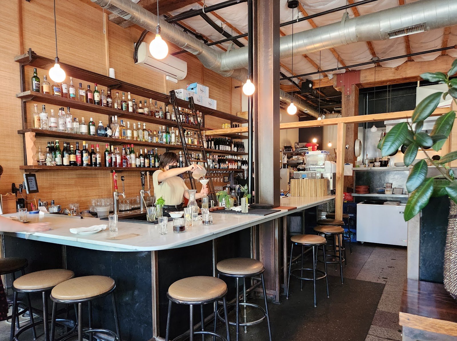 Toki Restaurant
