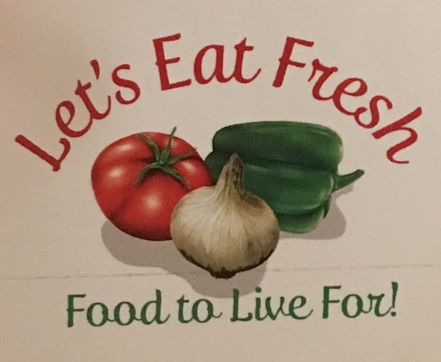 Lets Eat Fresh Commissary Kitchen