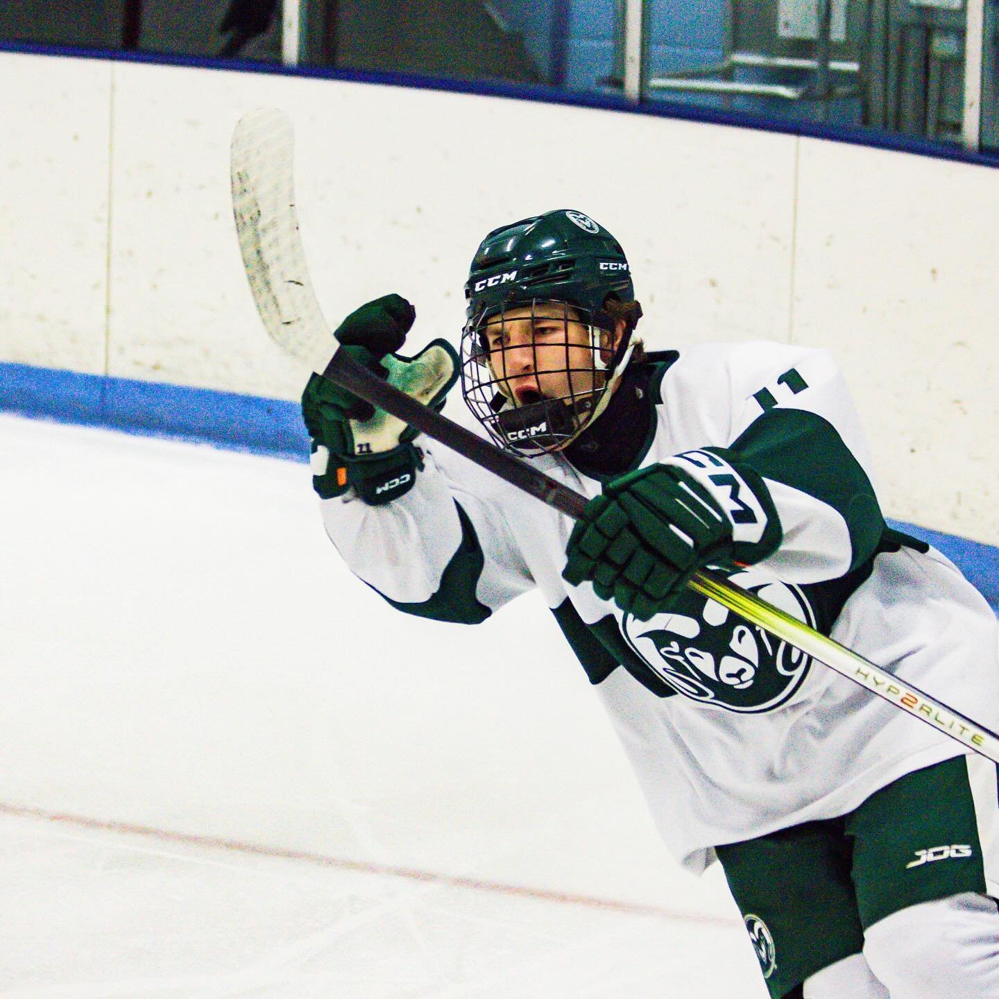 Colorado State University Hockey