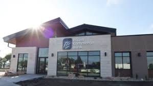 Plains Commerce Bank