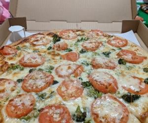 Venice Pizza