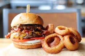 Bagger Dave's Burger Tavern - Cascade