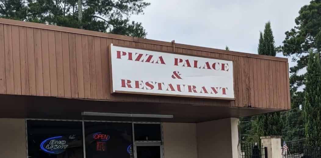 Pizza Palace