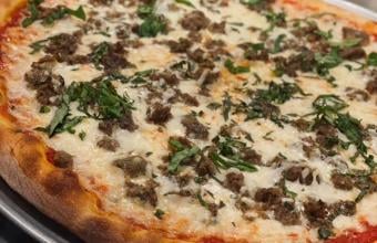 Amore Pizza Arcona