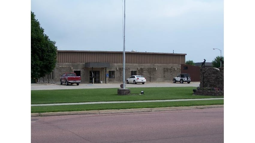 Loyal Order of Moose Lodge #875