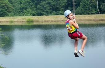 Roundtop Mountain Resort