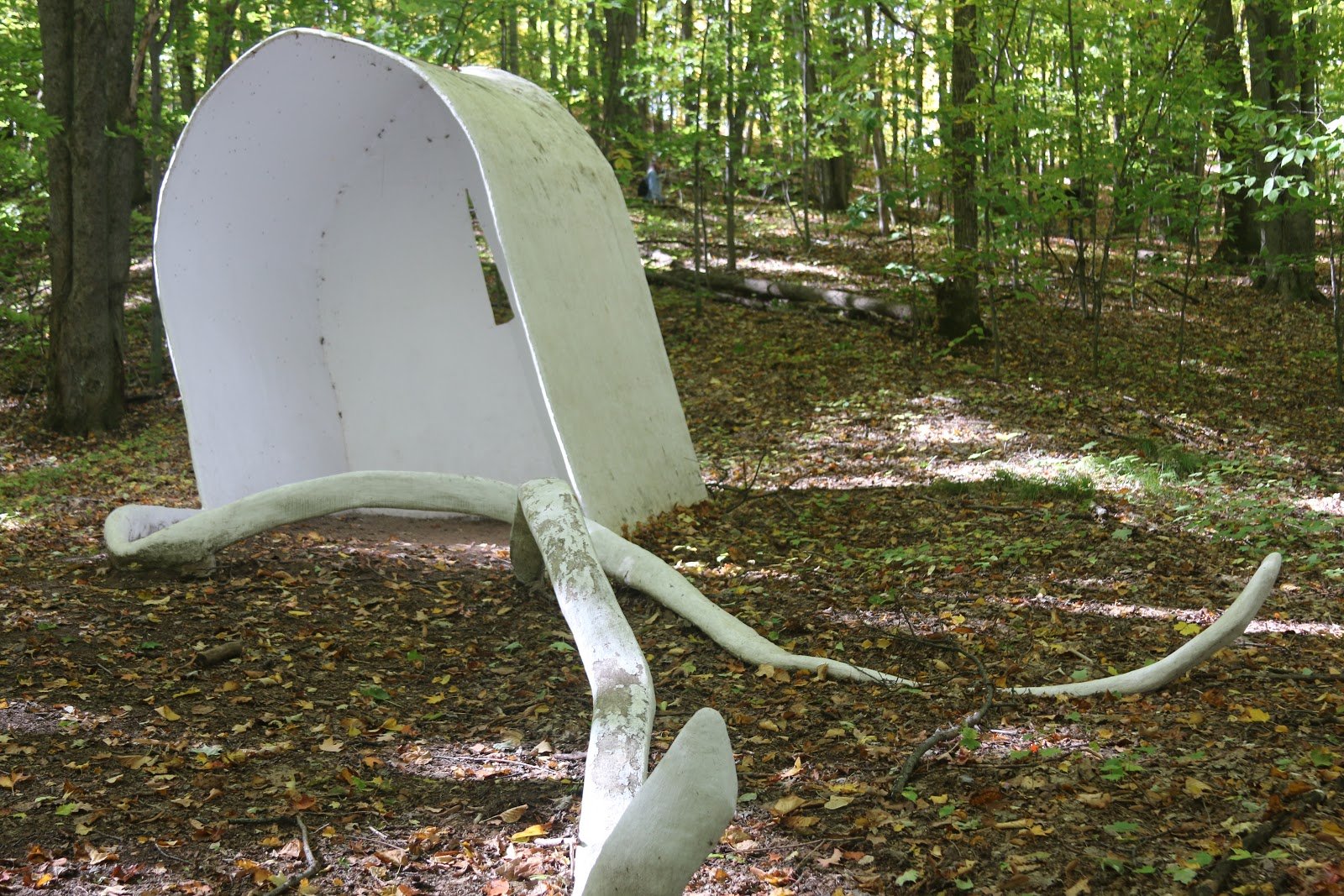 Michigan Legacy Art Park