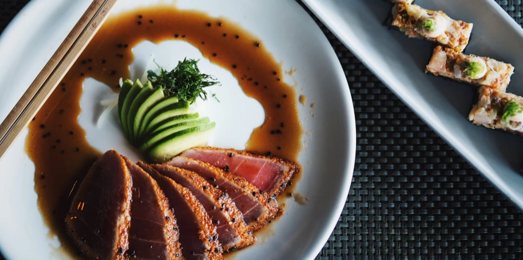 Tokyo Grill