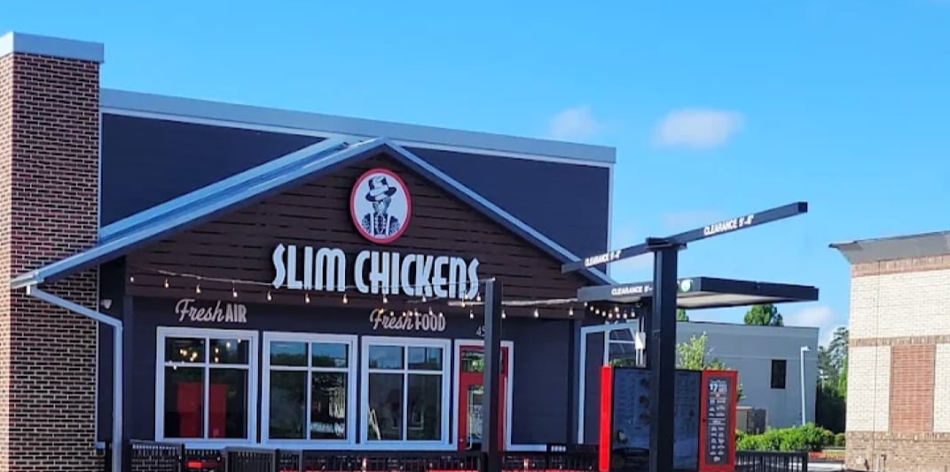 Slim Chickens