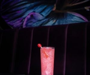 CONVO Restaurant and Cocktail
