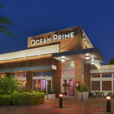 Ocean Prime