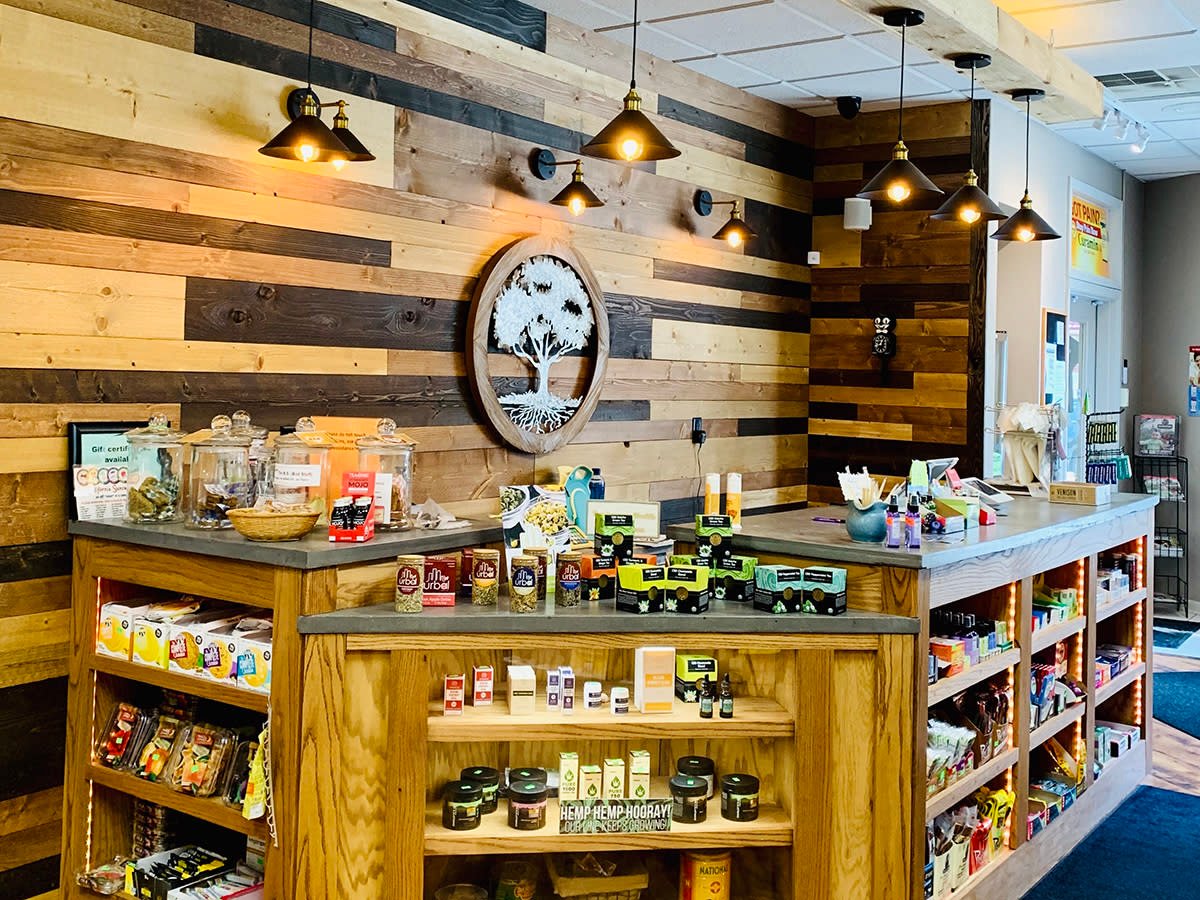 The House of Nutrition & Wellness