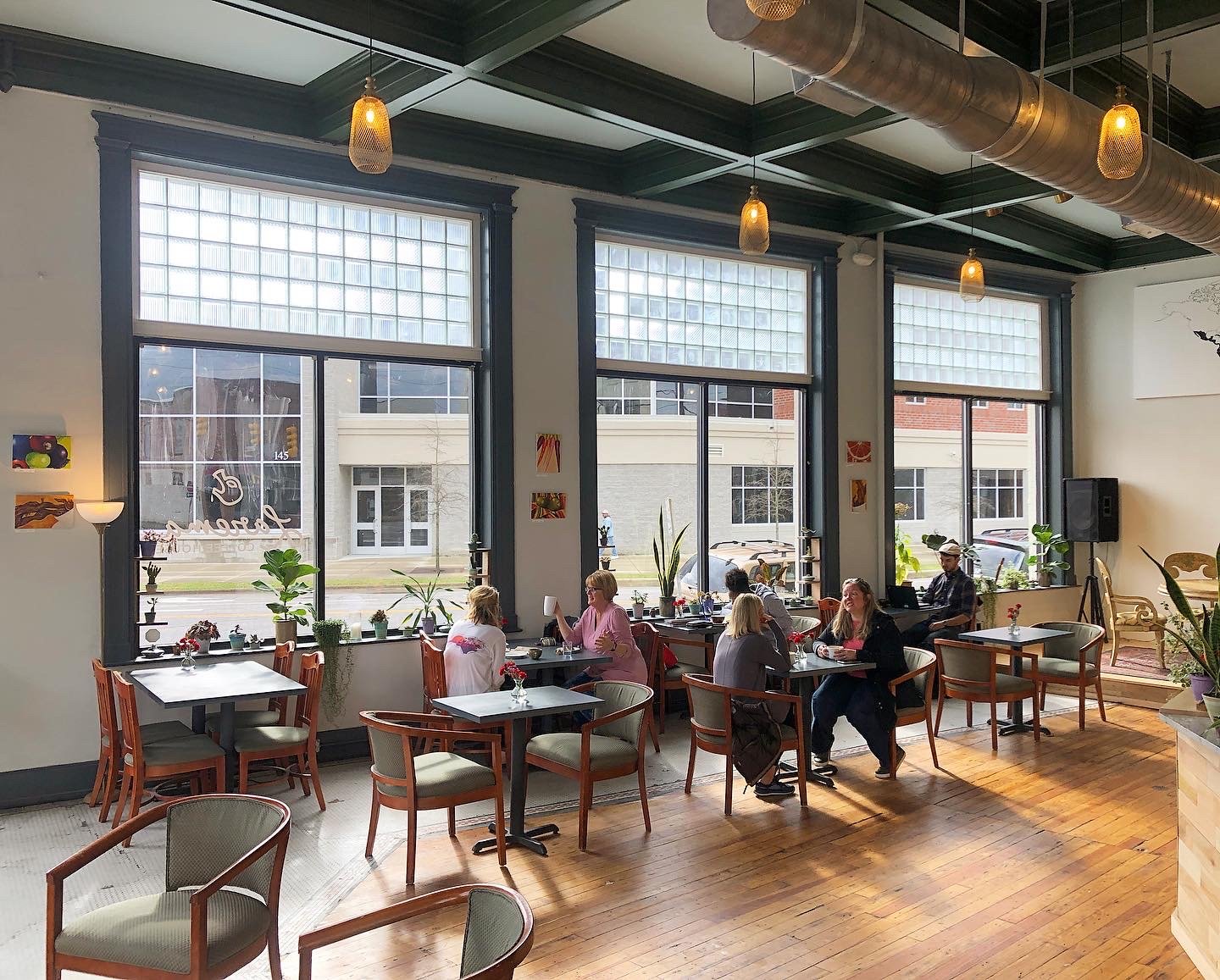 Larema Coffee House