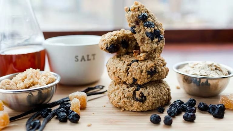 4 Birds Bakery